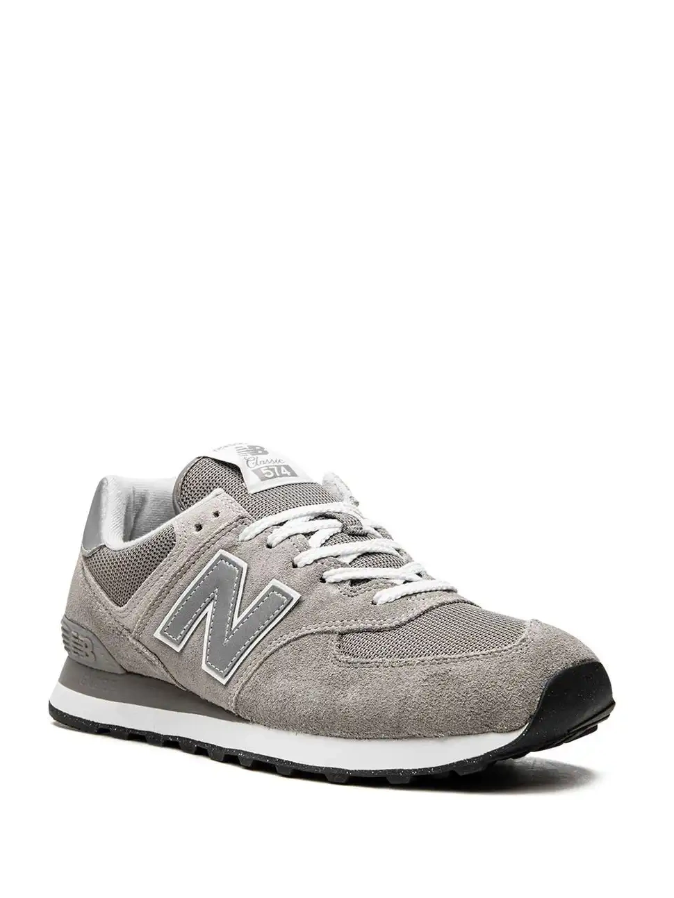  White Core Balance Silver